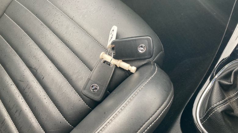 Vauxhall Corsa 1.6T VXR 3dr Petrol Hatchback